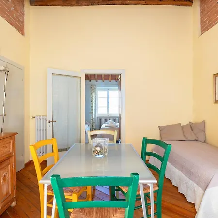 Apartment Alpaca Pontedera
