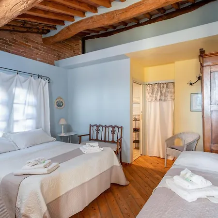 Alpaca Apartment *