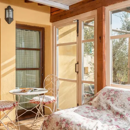 Apartment Alpaca Pontedera
