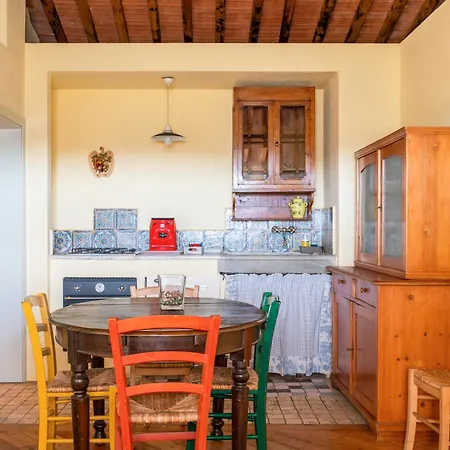 Alpaca Apartment