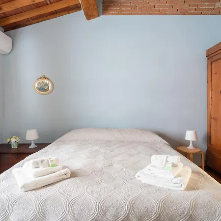 Apartment Alpaca Pontedera
