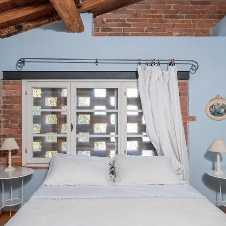 Alpaca Apartment Pontedera