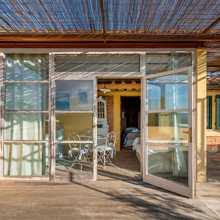 Apartment Alpaca Pontedera