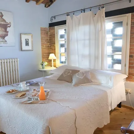 Alpaca Apartment Pontedera