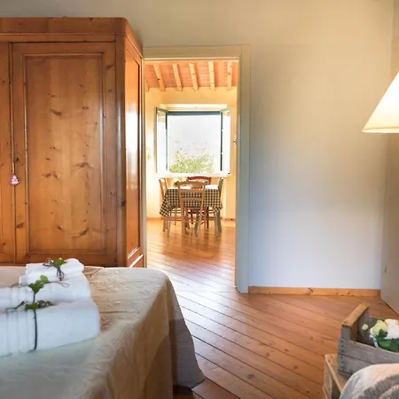 Alpaca Apartment Pontedera