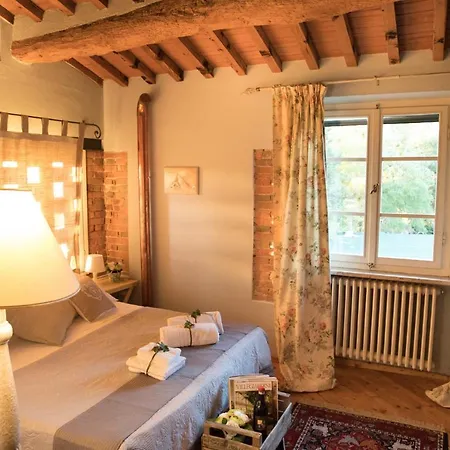 Apartment Alpaca Pontedera