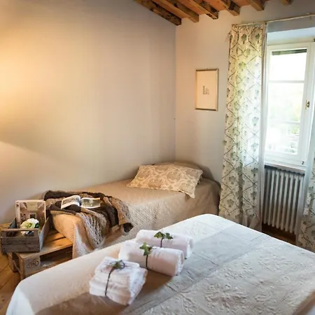 Alpaca Apartment *