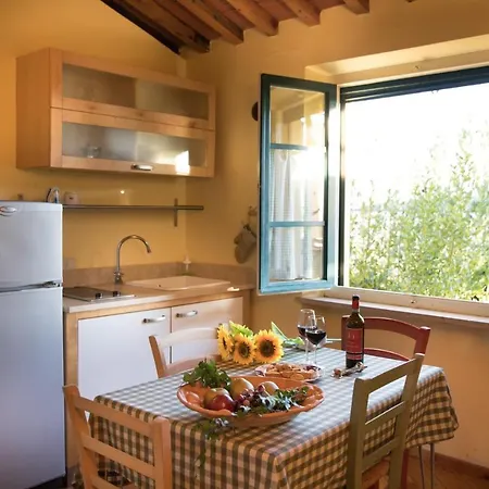 Alpaca Apartment Pontedera