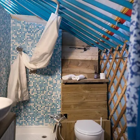 Apartment Alpaca Pontedera