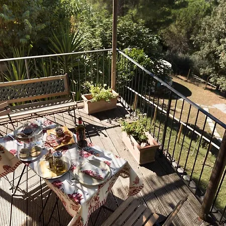 Alpaca Apartment *