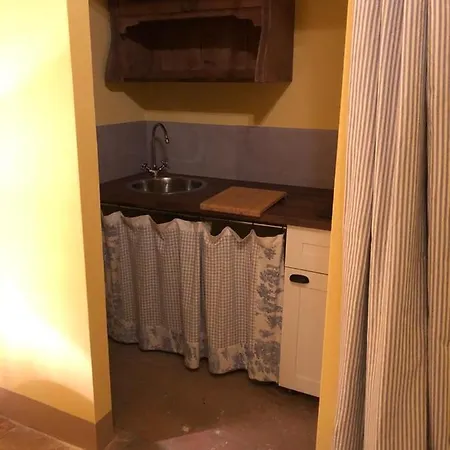 Alpaca Apartment Pontedera
