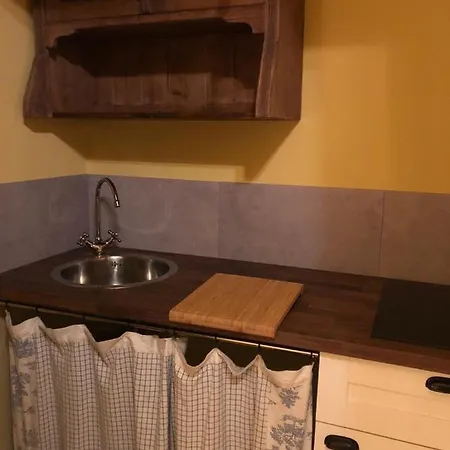 Alpaca Apartment Pontedera
