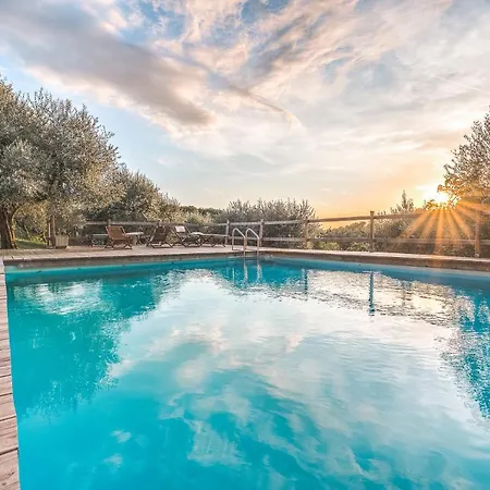 Apartmán Alpaca Pontedera
