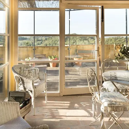 Alpaca Apartmán Pontedera