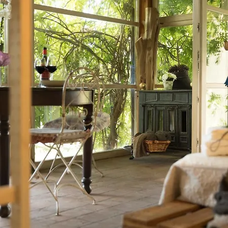 Alpaca Apartmán Pontedera