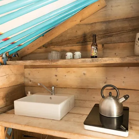 Alpaca Apartmán Pontedera